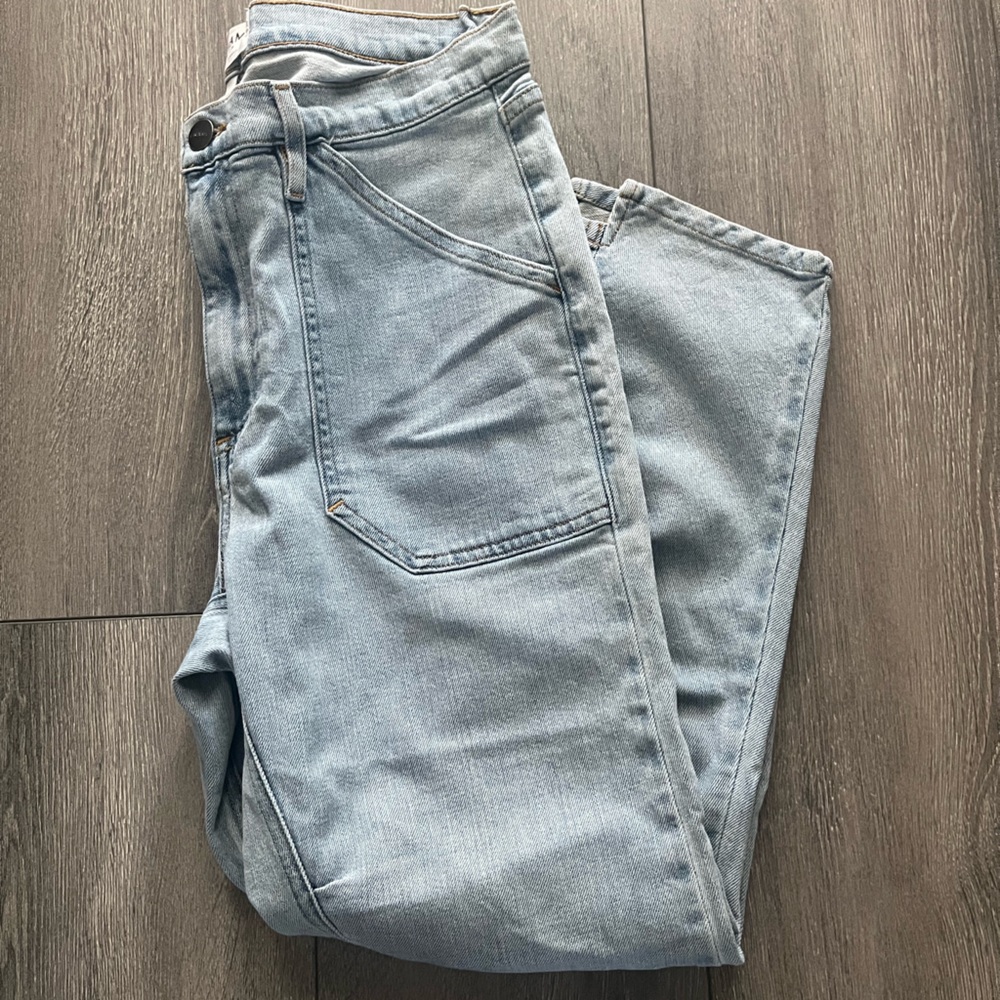 Frame Denim Light Blue Jeans size 29